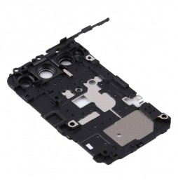 Motherboard Schutz Cover für Huawei Y8p / P Smart S (Schwarz) für 9,22 €
