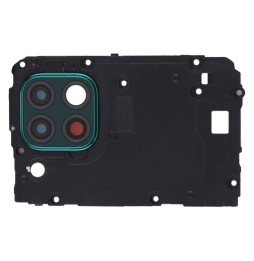 Moederbord cover voor Huawei P40 Lite (Groen) voor 9,22 €