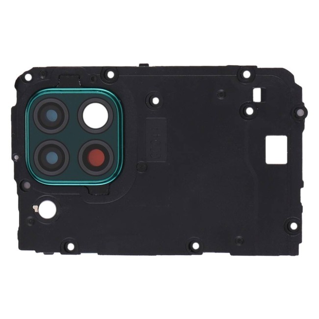 Motherboard Schutz Cover für Huawei P40 Lite (Grün) für 9,22 €