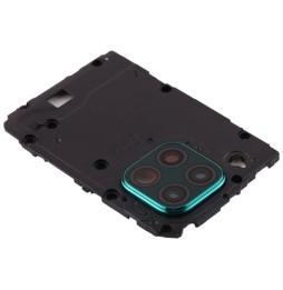 Motherboard Frame for Huawei P40 Lite (Green) at 9,22 €