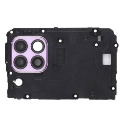 Motherboard Frame for Huawei P40 Lite (Pink) at 9,22 €