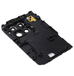 Motherboard Frame for Huawei P40 Lite (Pink) at 9,22 €
