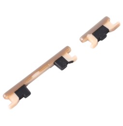 Power + Volume Buttons Keys for Huawei Mate 20 Lite (Gold) at 8,75 €