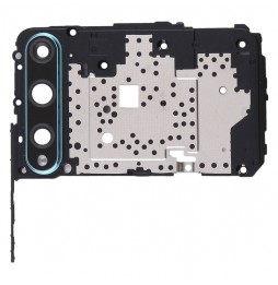 Motherboard Schutz Cover für Huawei Y8p / P Smart S (Atemkristall) für 9,22 €