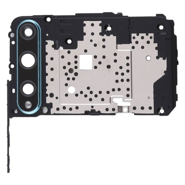Motherboard Schutz Cover für Huawei Y8p / P Smart S (Atemkristall) für 9,22 €