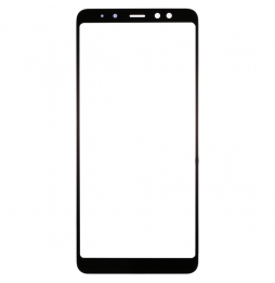 Display Glas für Samsung Galaxy A8+ 2018 SM-A730 für 16,95 €