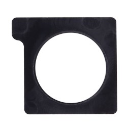 Fingerprint Frame Ring for Huawei Honor View 20 (Black) at 5,20 €