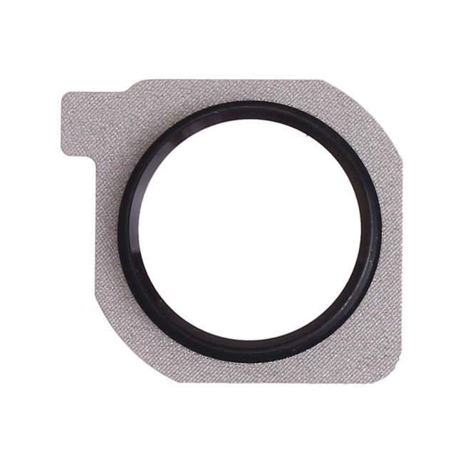 Fingerprint Frame Ring for Huawei P20 Lite (Black) at 5,20 €