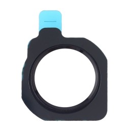 Finger Abdruck Sensor Ring für Huawei P smart (2018) / P Smart Plus (Schwarz) für 5,20 €