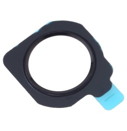 Home Button Frame Ring for Huawei P smart (2018) / P Smart Plus (Black) at 5,20 €