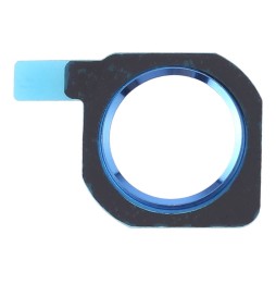 Finger Abdruck Sensor Ring für Huawei P20 Lite / Nova 3e für 5,20 €