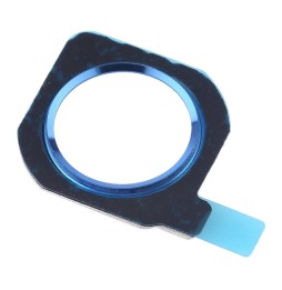 Finger Abdruck Sensor Ring für Huawei P20 Lite / Nova 3e für 5,20 €