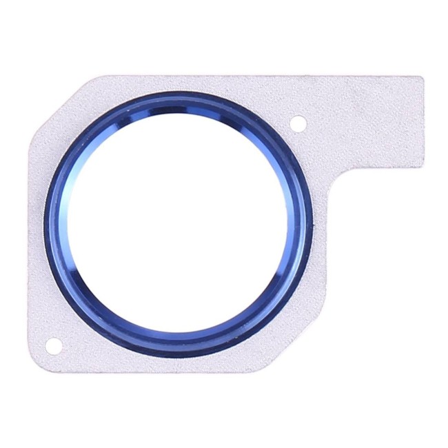 Finger Abdruck Sensor Ring für Huawei Honor 8x (Blau) für 5,20 €