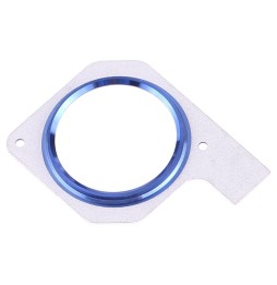 Fingerprint Frame Ring for Huawei Honor 8x (Blue) at 5,20 €
