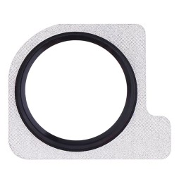 Fingerprint Frame Ring for Huawei P30 Lite (Black) at 5,20 €
