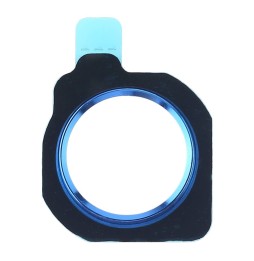 Anneau bouton home pour Huawei P smart (2018) / P Smart Plus (Bleu) à 5,20 €