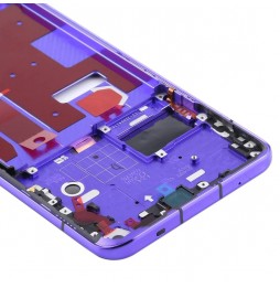 LCD Frame for Huawei Honor 30 (Purple) at 44,38 €