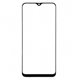Display Glas für Samsung Galaxy A40s SM-A407 für 16,60 €