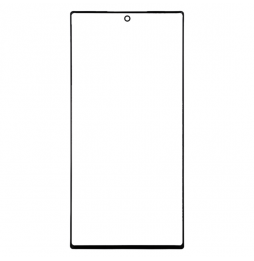 Scherm glas voor Samsung Galaxy Note 10 SM-N970 voor 18,15 €