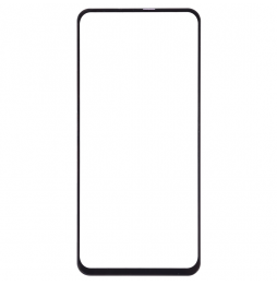 Display Glas für Samsung Galaxy A60 SM-A606 (Schwarz) für 11,59 €