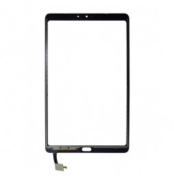 Touch Panel for Xiaomi Mi Pad 4 Pro (Black) at 39,90 €