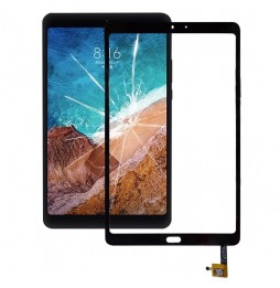 Touch Panel for Xiaomi Mi Pad 4 Pro (Black) at 39,90 €