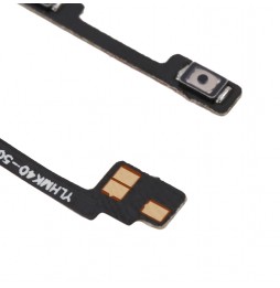 Câble nappe bouton volume pour Xiaomi Redmi K40 Pro / Redmi K40 M2012K11AC M2012K11C à 11,28 €