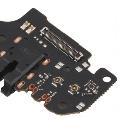 Charging Port Board for Xiaomi Mi 10T Lite 5G / Redmi Note 9 Pro 5G M2007J17G M2007J17C at €18.78