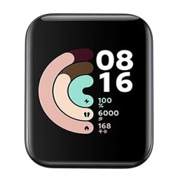 Écran LCD original pour Xiaomi Redmi Watch REDMIWT01 à 49,29 €