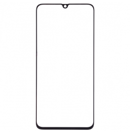 Scherm glas voor Samsung Galaxy A70 SM-A705 (Zwart) voor 11,59 €