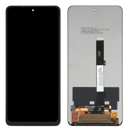 LCD-Bildschirm für Xiaomi Poco X3 / Redmi Note 9 Pro 5G / Mi 10T Lite 5G M2010J19SC M2010J19CG M2007J17G für 49,90 €