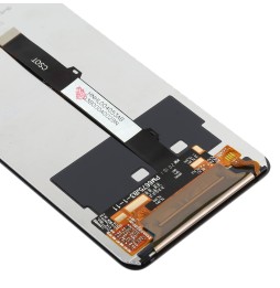Écran LCD pour Xiaomi Poco X3 / Redmi Note 9 Pro 5G / Mi 10T Lite 5G M2010J19SC M2010J19CG M2007J17G à 49,90 €