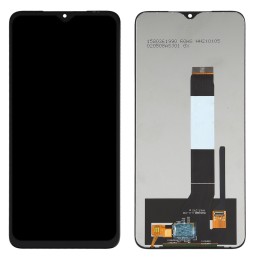 Lcd-scherm voor Xiaomi Redmi Note 9 4G / Poco M3 M2010J19SC M2010J19CG voor 49,90 €