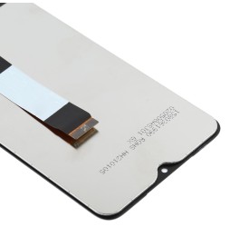 LCD-Bildschirm für Xiaomi Redmi Note 9 4G / Poco M3 M2010J19SC M2010J19CG für 49,90 €