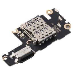 Charging Port Board With SIM Card Socket for Xiaomi Redmi K30S M2007J3SC at 19,94 €