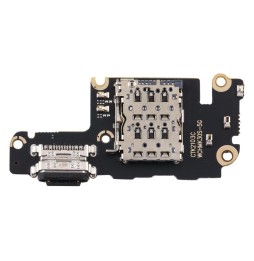 Charging Port Board With SIM Card Socket for Xiaomi Redmi K30S M2007J3SC at 19,94 €