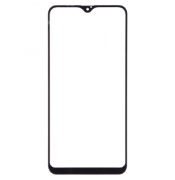 Display Glas für Samsung Galaxy A10 SM-A105 (Schwarz) für 11,45 €