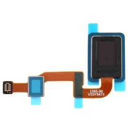 Fingerprint Sensor Flex Cable for Xiaomi Mi CC9 Pro at 21,84 €