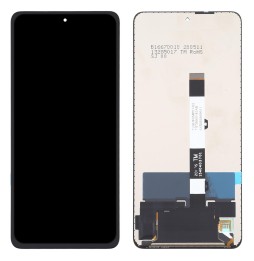 Écran LCD original pour Redmi Note 9 Pro 5G / Xiaomi Mi 10T Lite 5G / M2007J17G / M2007J17C à 54,89 €
