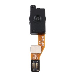 Fingerprint Sensor Flex Cable for Xiaomi Mi 10 Lite 5G/Mi 10 Youth 5G/M2002J9E M2002J9G at 21,86 €