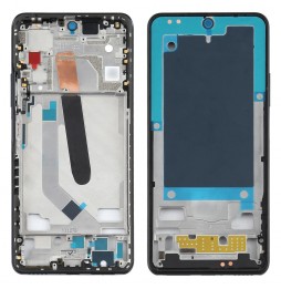 Original LCD Middle Frame for Xiaomi Mi 11 (Black) at 37,52 €