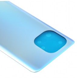 Cache arrière original pour Xiaomi Mi 11 (Blanc)(Avec Logo) à 57,81 €