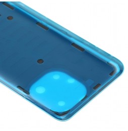 Original Rückseite Akkudeckel für Xiaomi Mi 11 (Weiß)(Mit Logo) für 57,81 €