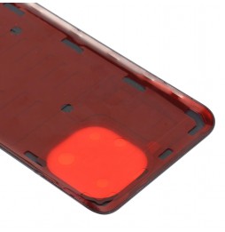 Original Rückseite Akkudeckel für Xiaomi Mi 11 (schwarz)(Mit Logo) für 57,81 €
