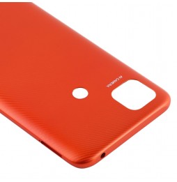 Cache arrière original pour Xiaomi Redmi 9C / Redmi 9C NFC / Redmi 9 (Inde) / M2006C3MG, M2006C3MNG, M2006C3MII, M2004C3MI (O...