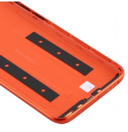 Original Battery Back Cover for Xiaomi Redmi 9C/Redmi 9C NFC/Redmi 9 (India)/M2006C3MG,M2006C3MNG,M2006C3MII,M2004C3MI (Orang...