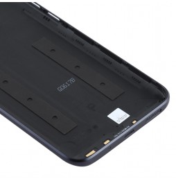 Origineel achterkant voor Xiaomi Redmi 9C / Redmi 9C NFC / Redmi 9 (India) / M2006C3MG, M2006C3MNG, M2006C3MII, M2004C3MI (Zw...