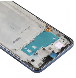Origineel LCD Frame voor Xiaomi Redmi Note 9S / Note 9 Pro (India) / Note 9 Pro Max (grijs) voor 24,90 €