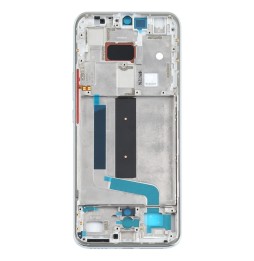 Châssis LCD original pour Xiaomi Mi 10 Lite 5G / Mi 10 Youth 5G M2002J9G (Argent) à 25,45 €