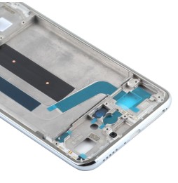 Origineel LCD Frame voor Xiaomi Mi 10 Lite 5G / Mi 10 Youth 5G M2002J9G (zilver) voor 25,45 €